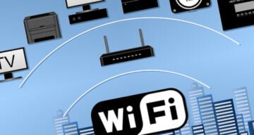 Słaby zasięg Wi-Fi w domu