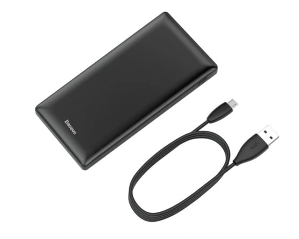 Baseus Mini JA 20000 mAh