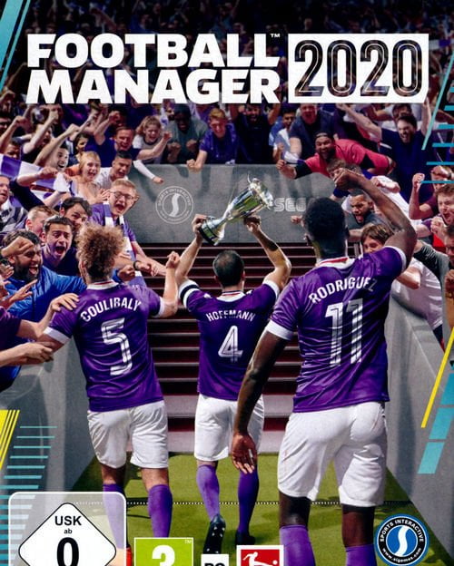 Watch Dogs 2 Football Manager 2020 za darmo