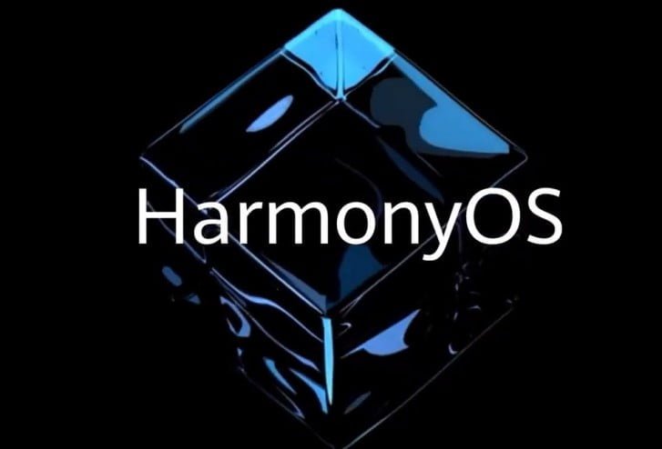 Huawei wyda HarmonyOS dla Kirina 710