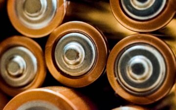 inspekcja handlowa akumulatory baterie
