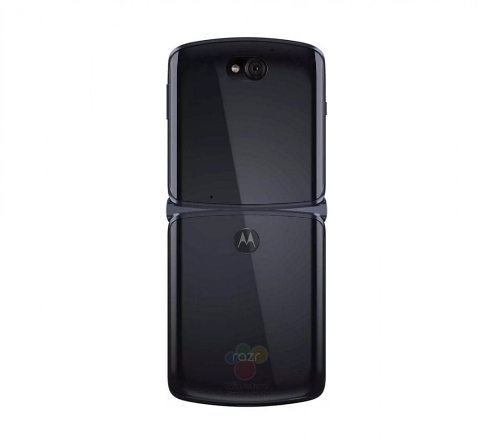 Motorola Razr 5G specyfikacja
