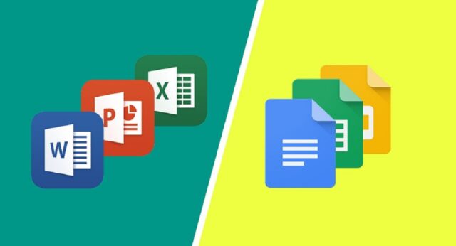 Dokumenty Google z pełnym wsparciem Microsoft Office
