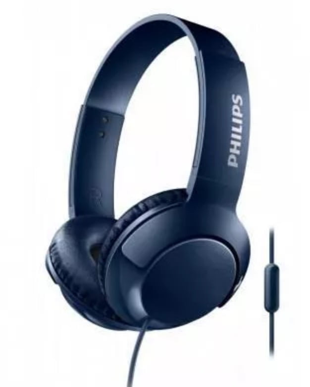 Philips SHL3075BL 