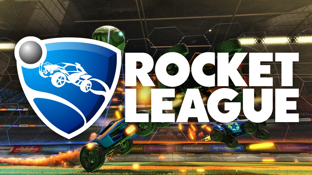 Rocket League PS Plus Xbox Live Gold