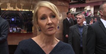 Transfobia J.K. Rowling