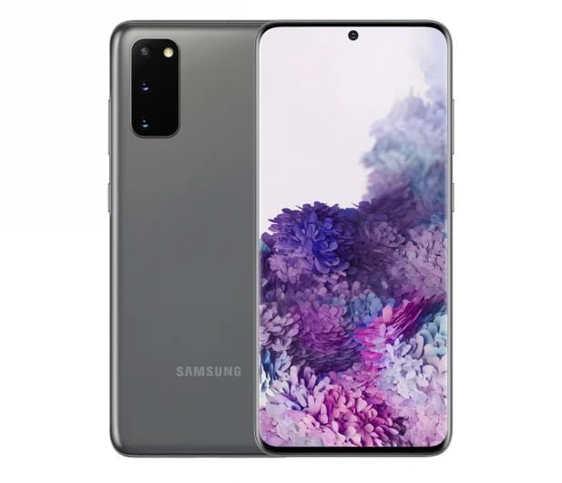 Samsung Galaxy S20 - smartfon do 4000 zł
