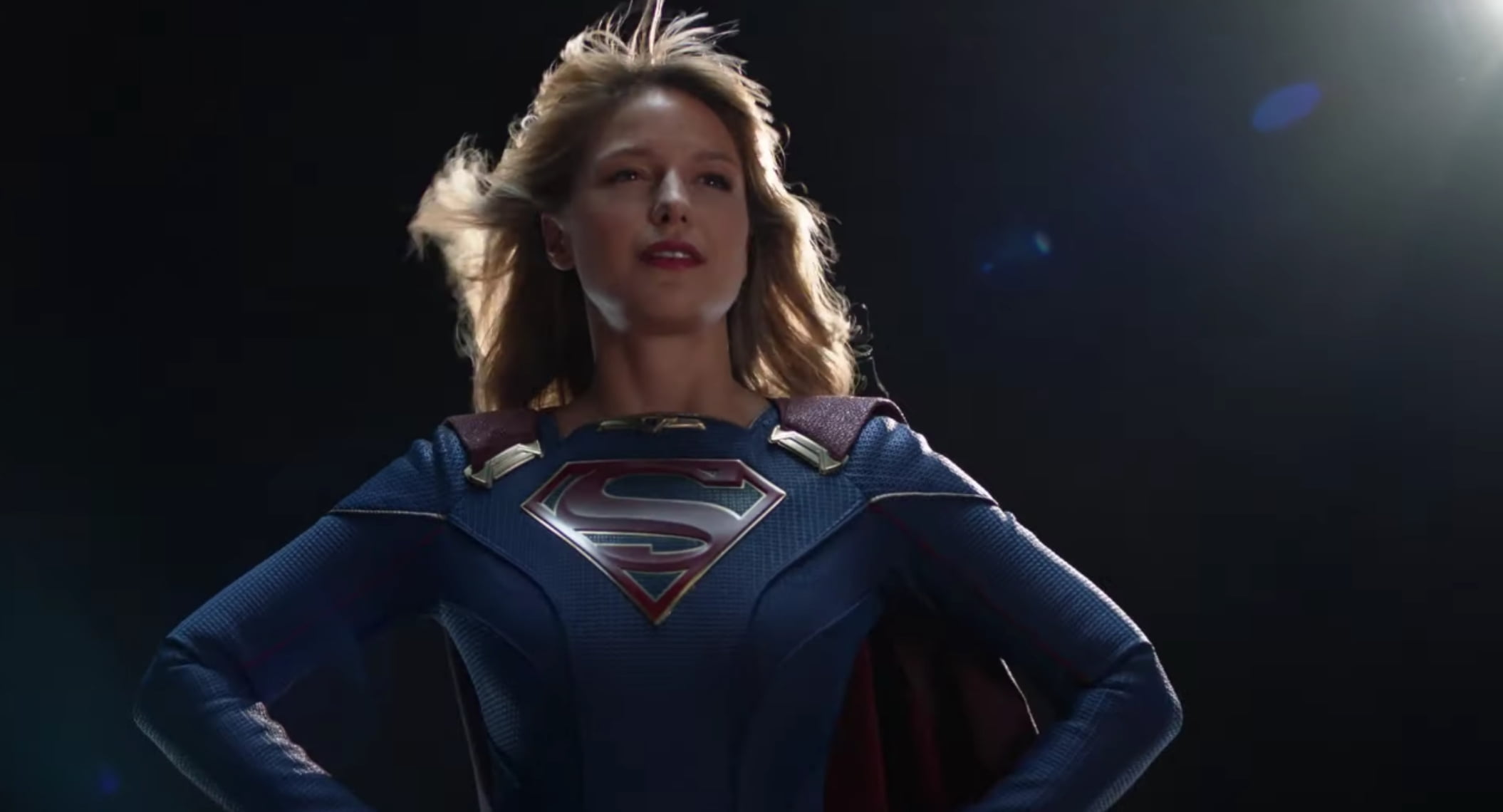 "Supergirl" szósty sezon