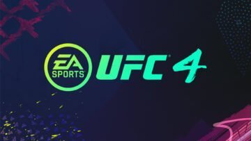 UFC 4 reklamy