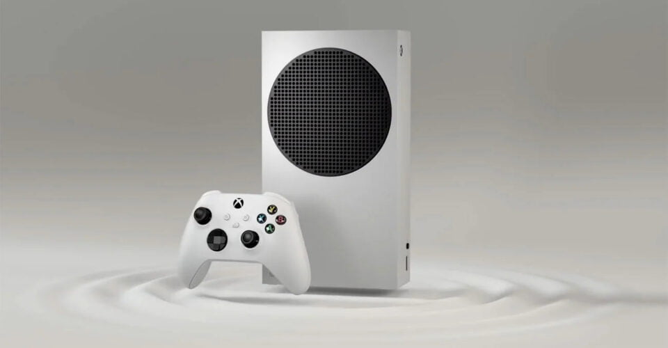 Xbox Series S obawy