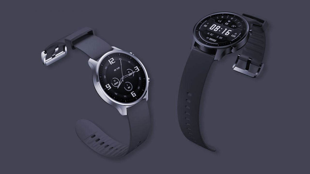 Xiaomi Mi Watch Revolve oficjalnie