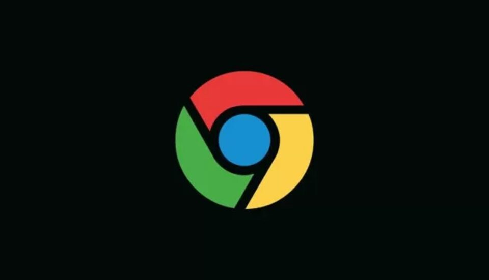 Chrome OS zablokowany przez literówkę