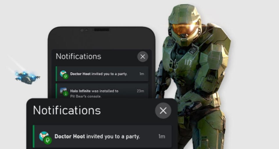aplikacja Xbox