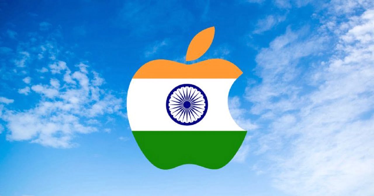 Producent kabli dla Apple ucieka do Indii
