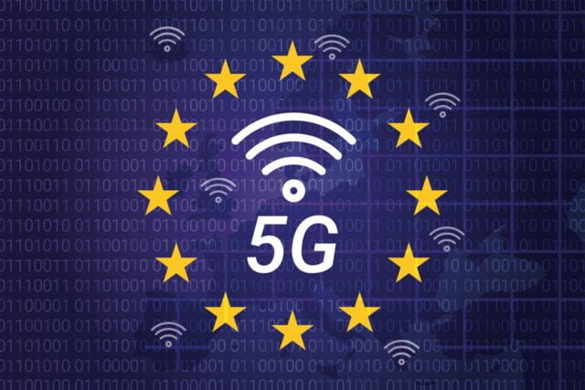 Unia Europejska z wytycznymi dla 5G