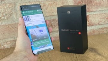 Huawei Mate 40 Pro w Polsce - cena i dostępność
