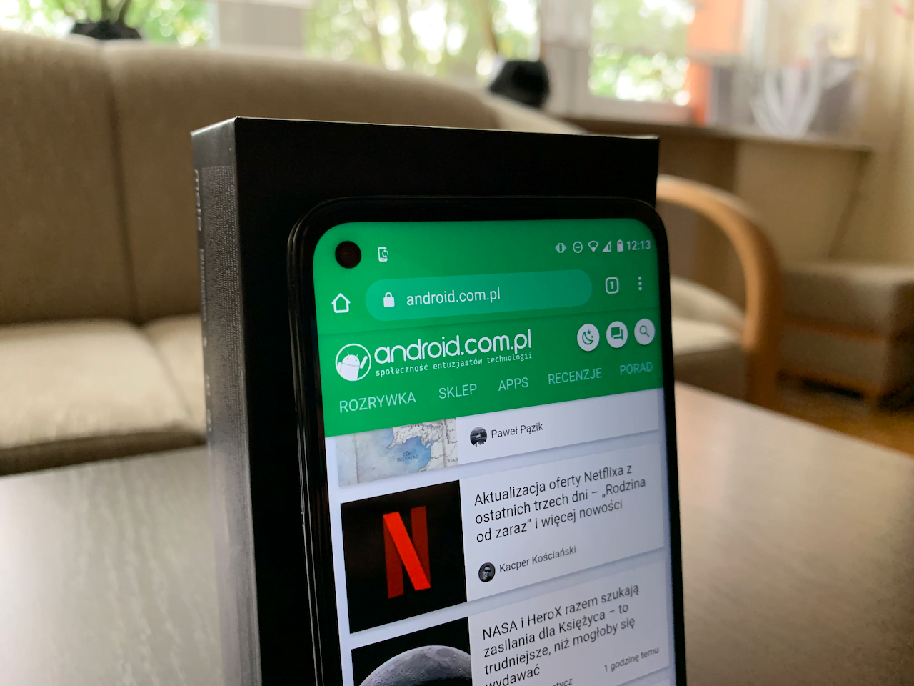 Motorola Moto G Pro Android 11
