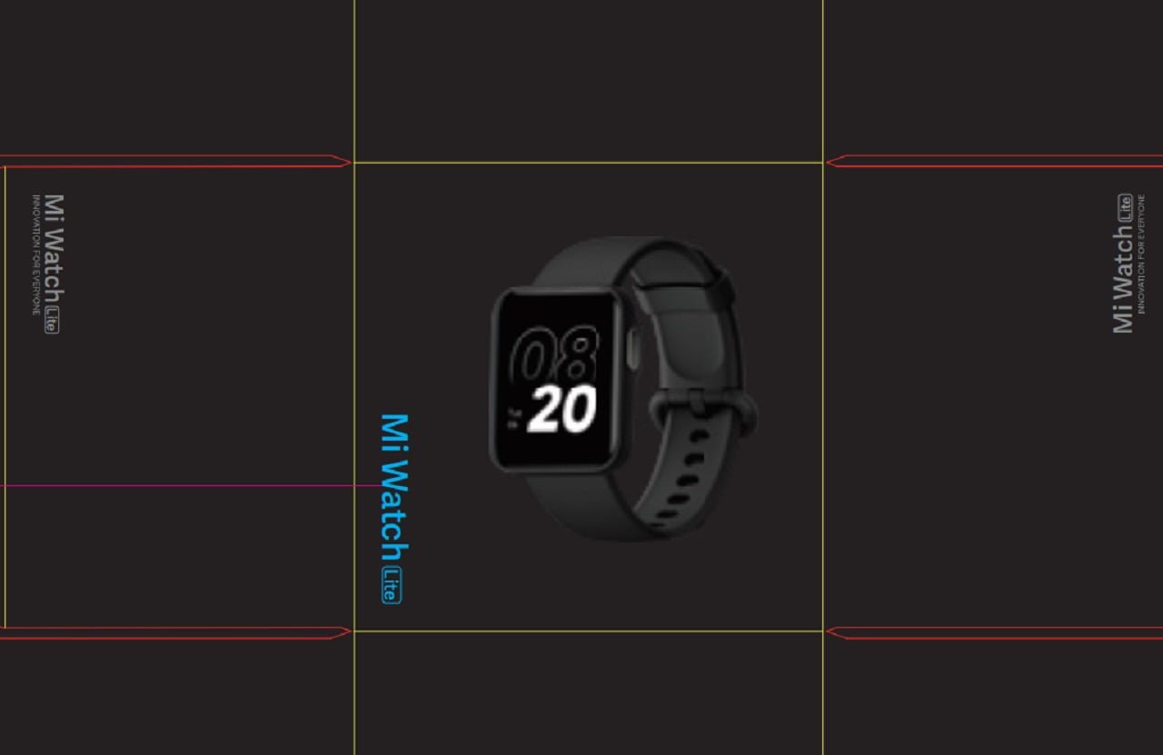 Redmi Watch bez Wear OS