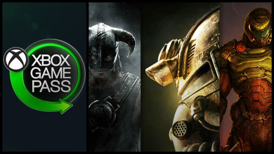Xbox tytuły na wyłączność