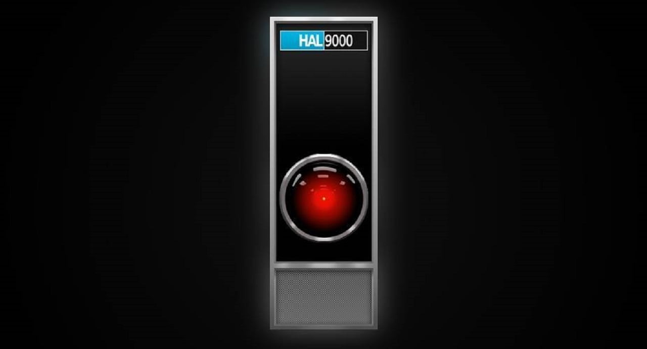 HAL 9000 nie powstanie