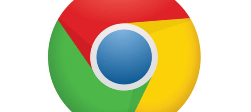 Chrome - koniec wsparcia starych procesorów