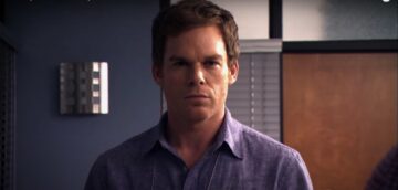 "Dexter" nowy sezon
