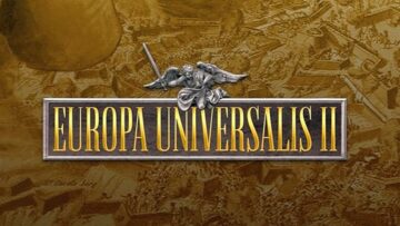 Europa Universalis II za darmo