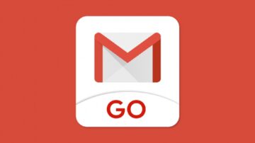 Gmail Go dla każdego