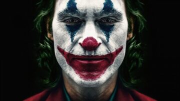 HBO GO Joker