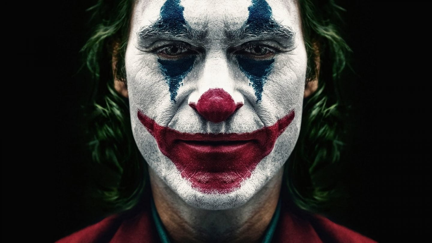 HBO GO Joker