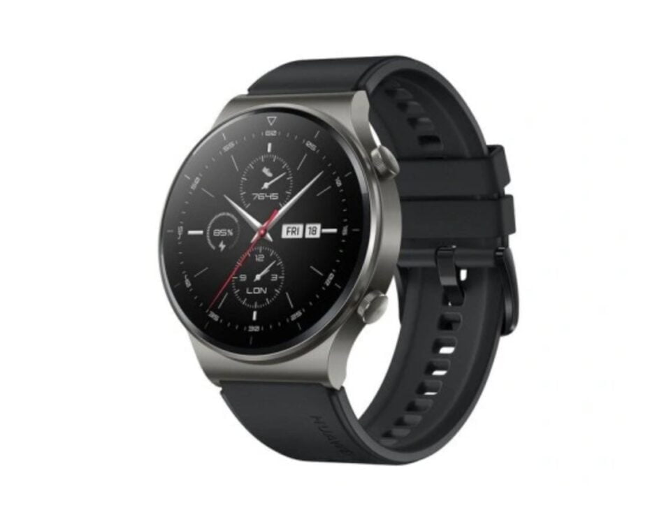 Huawei Watch GT 2 Pro Sport Edition