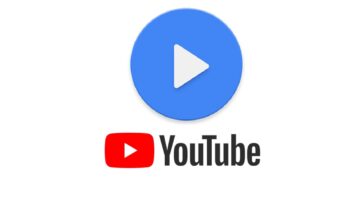 MX Player z obsługą YouTube
