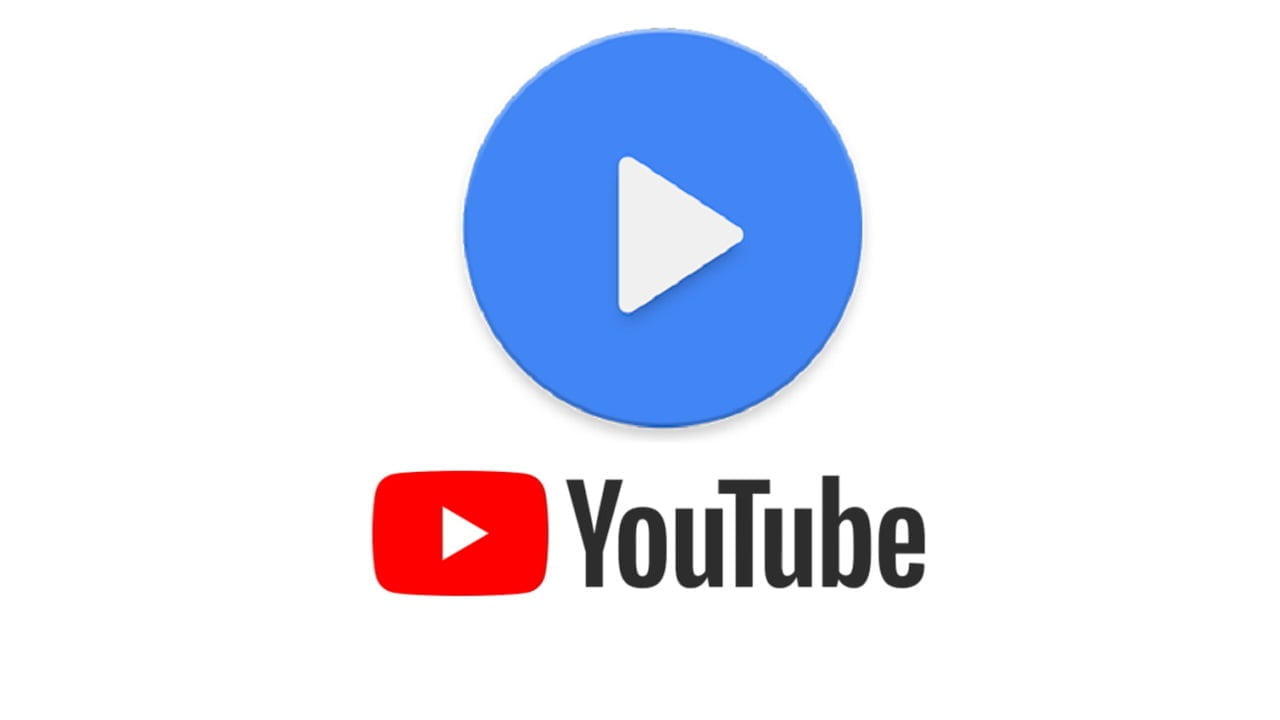 MX Player z obsługą YouTube
