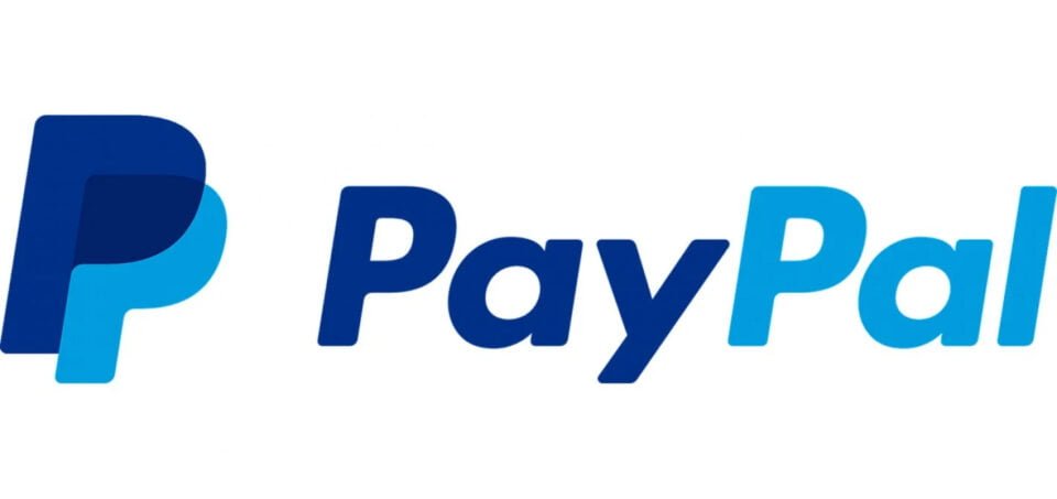 PayPal kryptowaluty