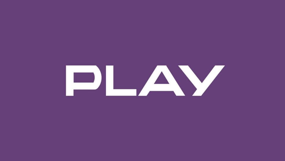 zasięg LTE od Play