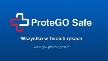 ProteGO Safe przestanie działać