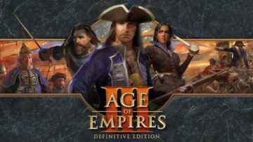 recenzje Age of Empires