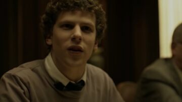 "The Social Network 2"