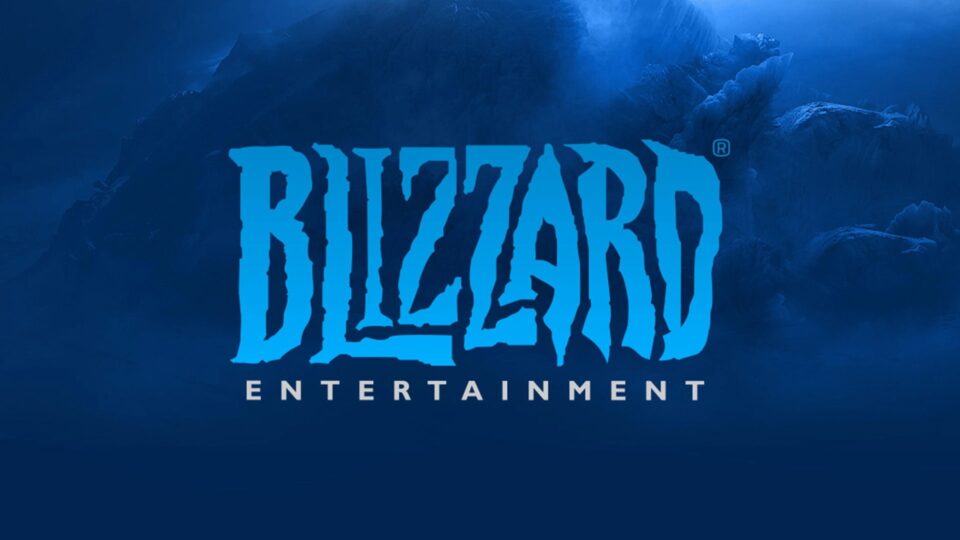 Gry Activision Blizzard będą wychodziły na PlayStation 5 i Switcha