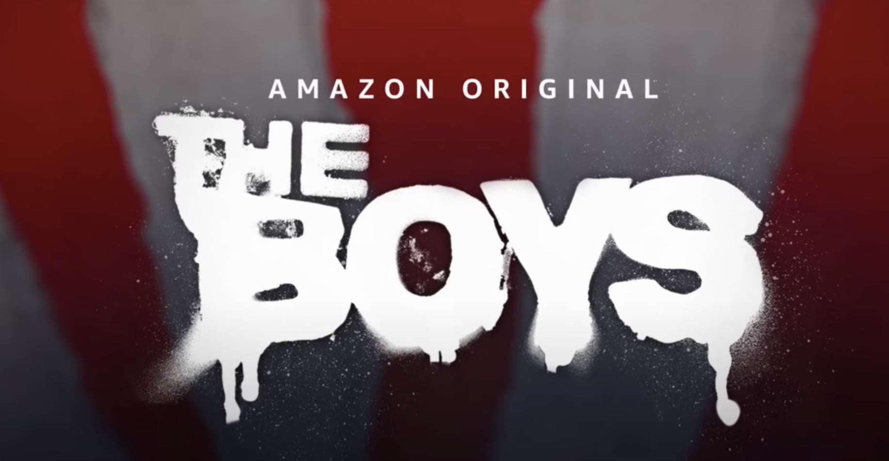 "The Boys" trzeci sezon