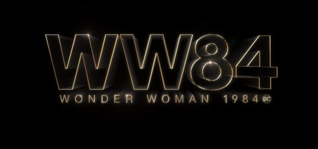 „Wonder Woman 1984” VoD