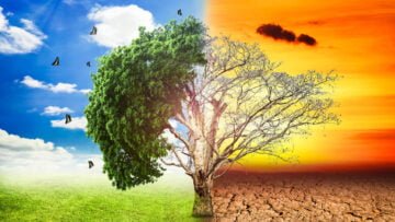Klimat a rozwój człowieka