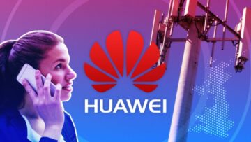 Huawei prosi Wielką Brytanie o przemyślenie blokady