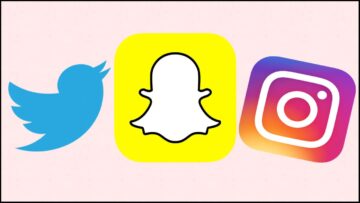 Xerox pozywa Facebooka Twittera Snapchata