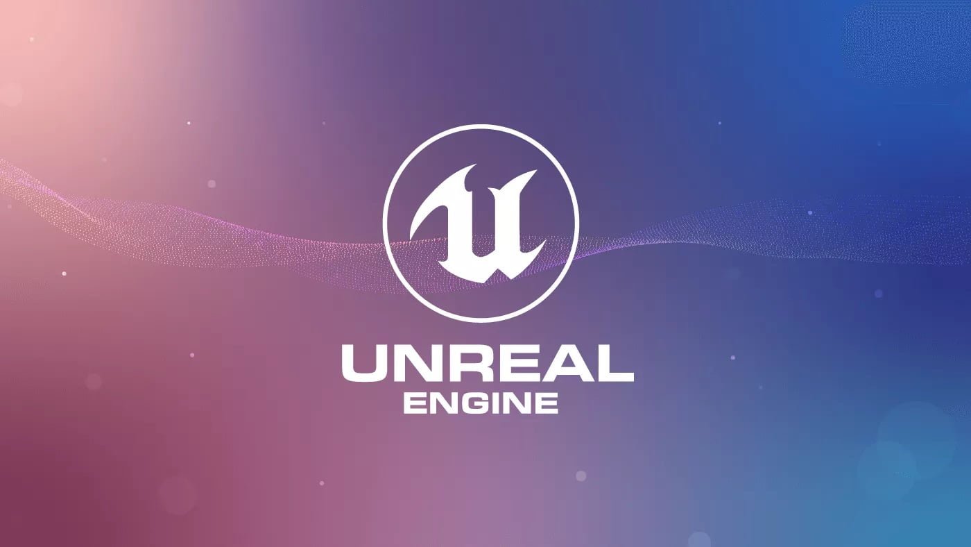 Darmowe kursy Unreal Engine od Epic