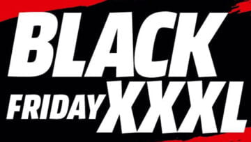 Black Friday w MediaMarkt
