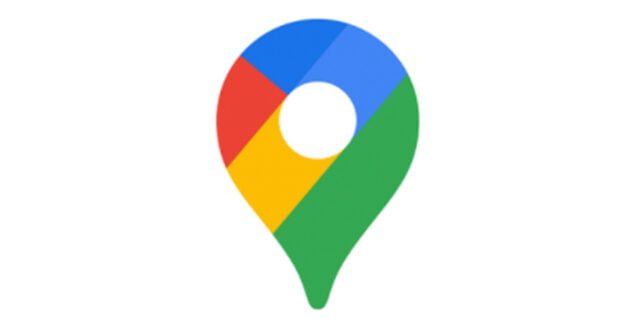 Przydatne funkcje w Google Maps