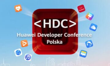 Huawei Developer Conference Polska