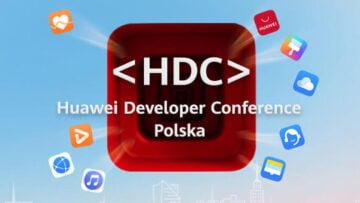 Huawei Developers Conference Polska