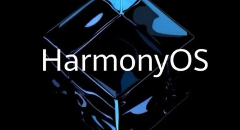 HarmonyOS 2 czerwca